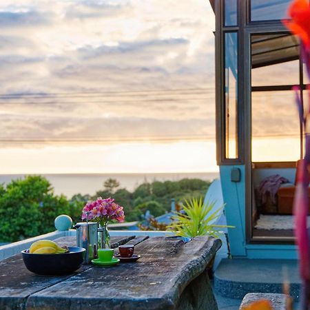 Вилла Five Palms Кайкоура Экстерьер фото